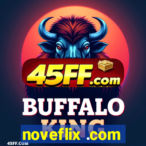 noveflix .com